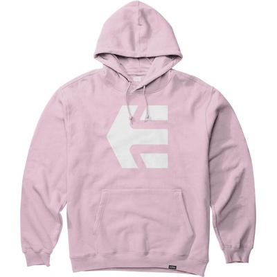 Etnies Classic Icon Pink Růžová