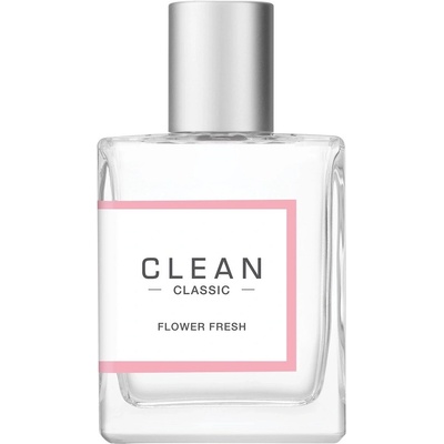 Clean Classic Flower Fresh Parfumovaná voda dámska 60 ml tester