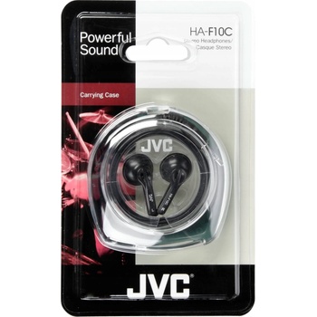 JVC HA-F10C