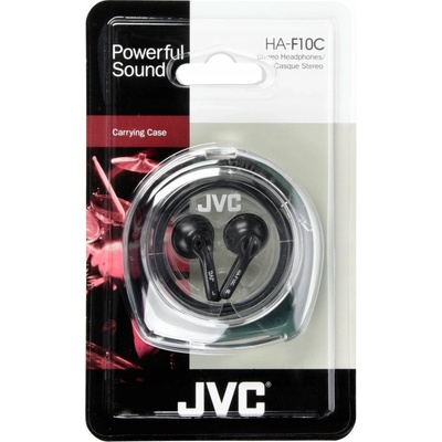 JVC HA-F10C