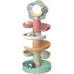 Tooky Toy Дървена кула с топче tk735n (111108)