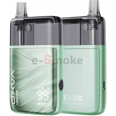 Oxva UNIONE 1100 mAh POD kit Mint Green