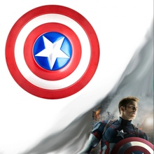 Chladné Zbrane CAPTAIN AMERICA HQ