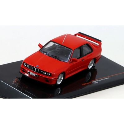 IXO BMW M3 Sport Evolution 1990 1:43
