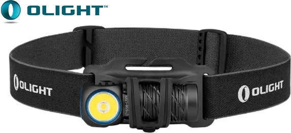 Olight Perun 2 mini