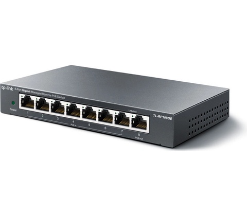 TP-Link TL-RP108GE