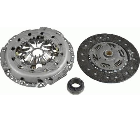 SACHS 3000 951 206