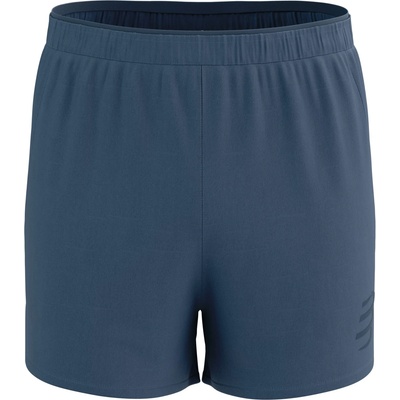 Compressport Мъжки шорти за бягане Compressport Performance Short Running shorts - Indigo - размер XL (012-3390-0214)