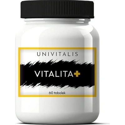 Univitalis Vitalita Plus 60 tablet