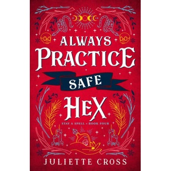 ALWAYS PRACTICE SAFE HEX