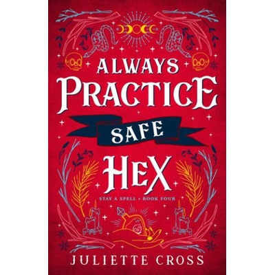 ALWAYS PRACTICE SAFE HEX