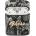 Guess GUACA2PUSNSMLBK калъф за AirPods, черен, Python Collection (GUACA2PUSNSMLBK)