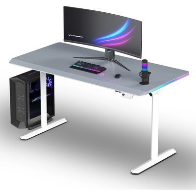 Ultradesk QUESTUD-QST-FRWT/DTGY