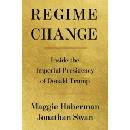Regime Change