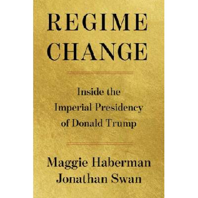 Regime Change