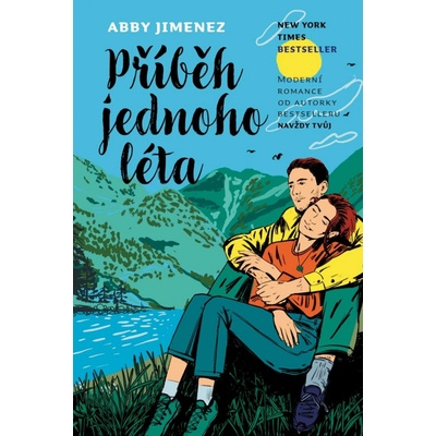 Příběh jednoho léta - Abby Jimenez