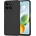 Techsuit Silikоново Меко калъфче TPU за Honor 200 Smart/X7c - Черен KP36647