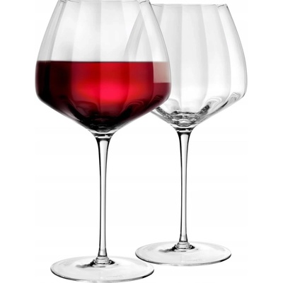 Krosno Sklenice na víno Celebration bezbarvá 2 x 850 ml