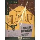 El fantasma del instituto (A2) + CD - neuveden