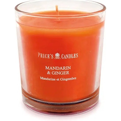 Price´s Mandarin & Ginger 350 g