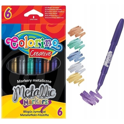 Colorino 32582PTR 6 ks