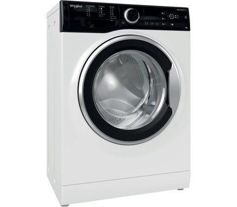 WHIRLPOOL WRBSB 6249 S