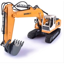 Jamara LIEBHERR R936 RTR sada s akupakem a nabíječem nelicencovaný 1:16
