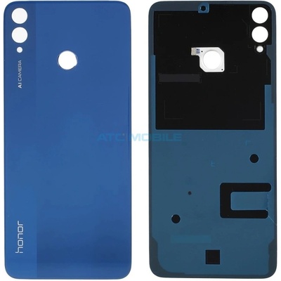 Kryt Honor 8x Zadní modrý – Zboží Živě