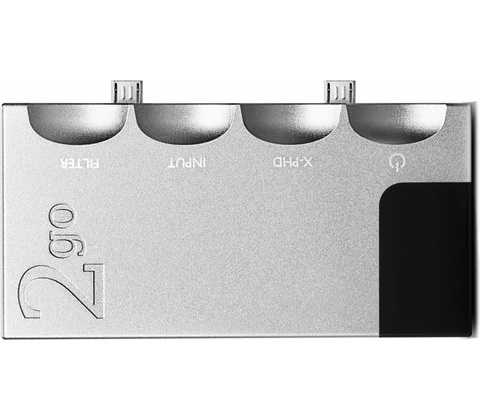 Chord 2go