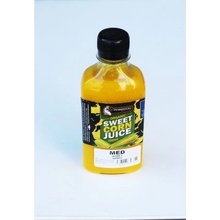 Poseidon Baits ORGANIC sweet corn juice 220ml Med