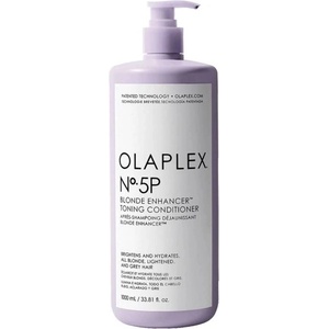 OLAPLEX Тониращ балсам за коса No. 5P, 1000 ml - baby