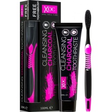 Xpel Charcoal 100 ml + zubná kefka