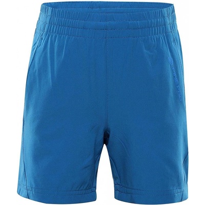 Alpine Pro Trento šortky KPAN136990 černá