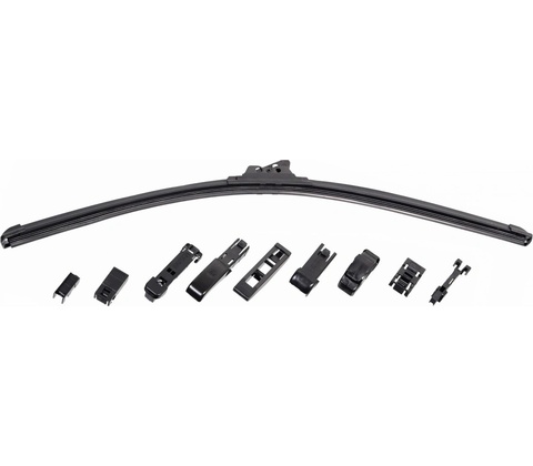 Compass Flat Multi 660 mm