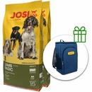 Josidog Lamb Basic 2 x 15 kg