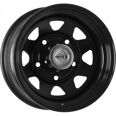 DOTZ O3RPDB24 7x16 6x139,7 ET24
