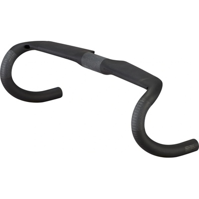 Specialized Roval Rapide Handlebars black/charcoal 318/400 mm