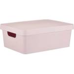 GONDOL IRIS G-641 Кутия за съхранение на VINTO с капак 11.000ml 277x370x138mm (G-641)