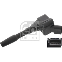 FEBI BILSTEIN Zapaľovacia cievka 46603