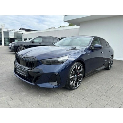 BMW 540d xDrive M Sport 223 kW