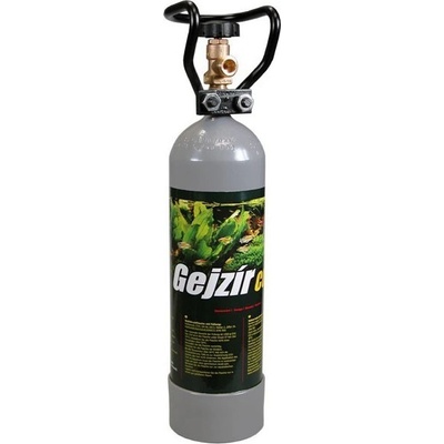 Rataj náhradná CO2 fľaša 1500 g