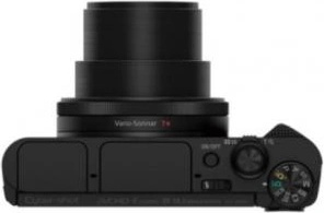 SONY そこはかとない Cyber−Shot HX DSC-HX90V