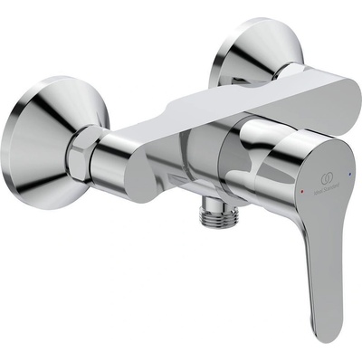 Vidima Стенен смесител за душ Alpha, BC488AA, Vidima (BC488AA)