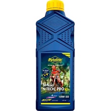 Putoline N-Tech Pro R+ Off Road 10W-50 1 l