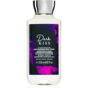 Bath & Body Works Dark Kiss тоалетно мляко за тяло 236ml