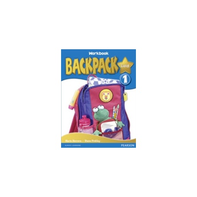 Backpack Gold Pinkley Diane