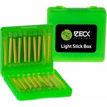Zeck Box s chemickým svetlom Light Stick Box