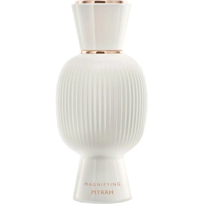 Bvlgari Allegra Magnifying Myrrh Essence EDP 40 ml Tester