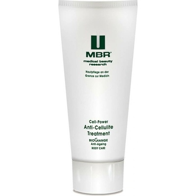 MBR Medical Beauty Research - BioChange - Body Care Cell-Power Proti celulitidě 200 ml