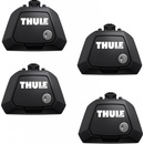 Patky Thule Evo Raised Rail 7104
